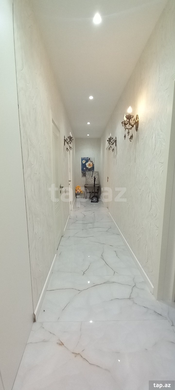 3-otaqlı yeni tikili, Xətai r., 105 m² (11)