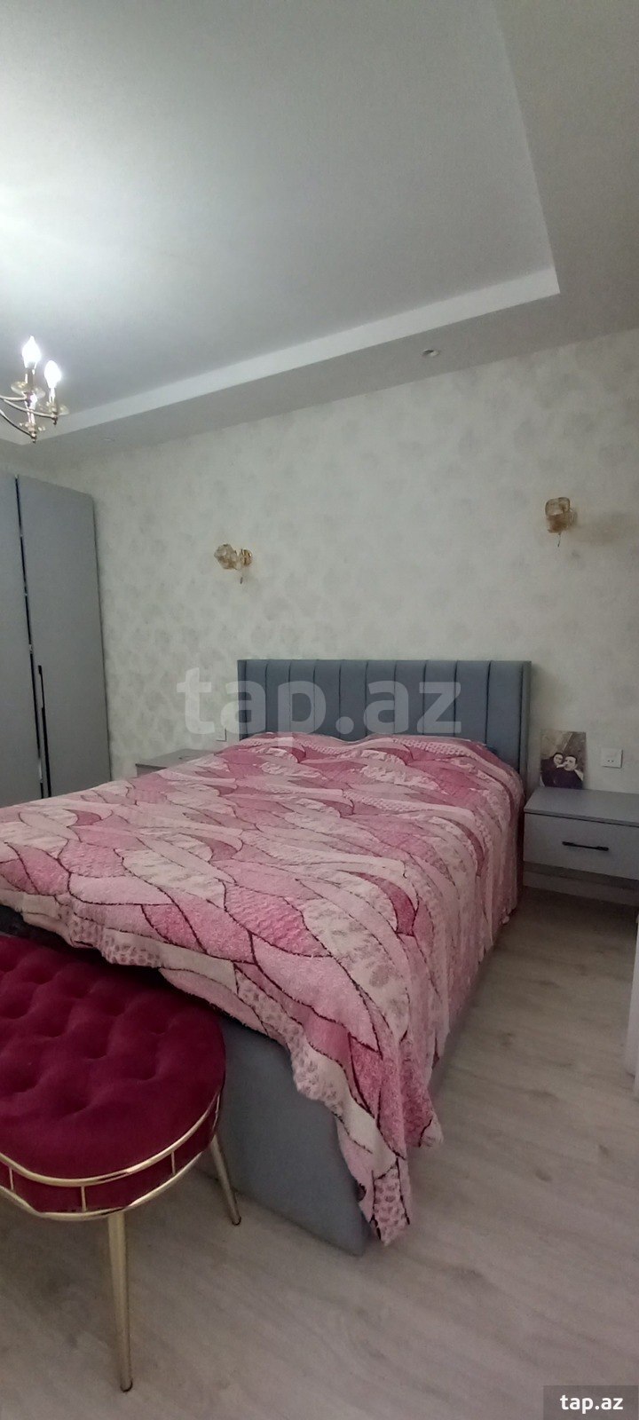 3-otaqlı yeni tikili, Xətai r., 105 m² (14)