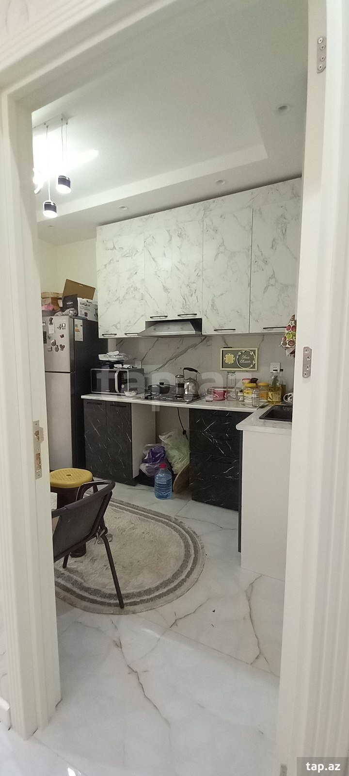 3-otaqlı yeni tikili, Xətai r., 105 m² (17)