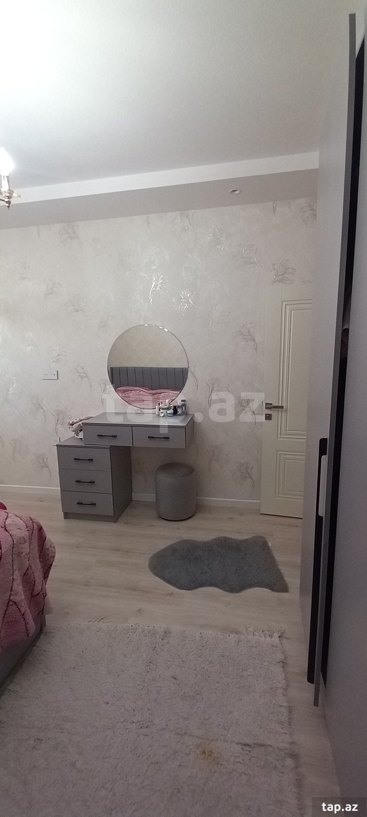 3-otaqlı yeni tikili, Xətai r., 105 m² (10)
