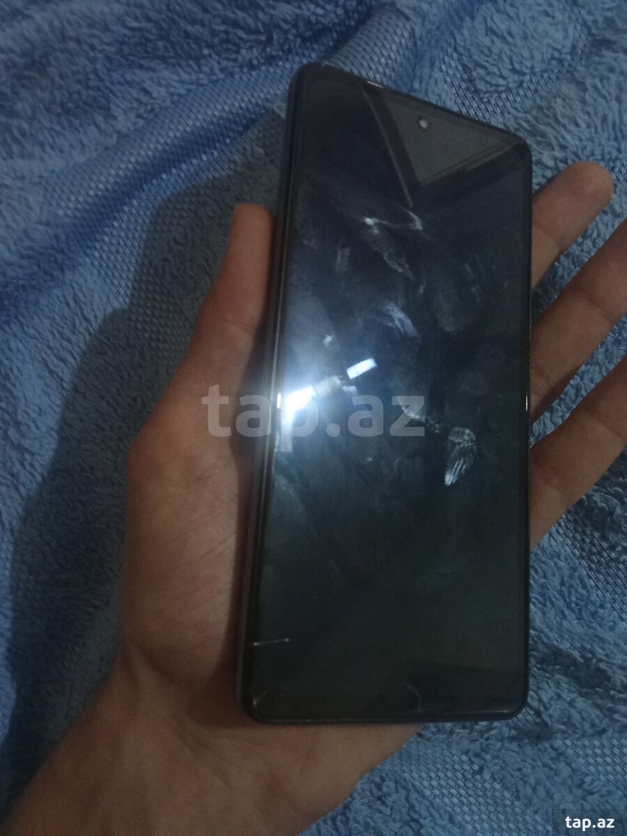 Samsung Galaxy A52 Awesome Black 128GB/4GB