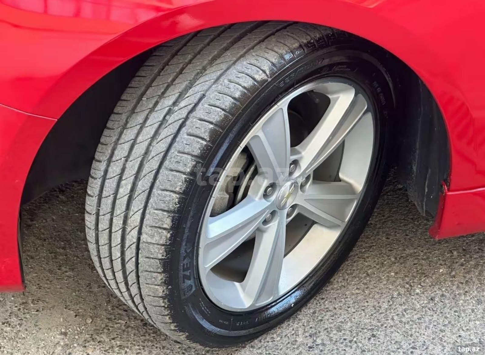 Chevrolet Cruze, 2012 il (14)
