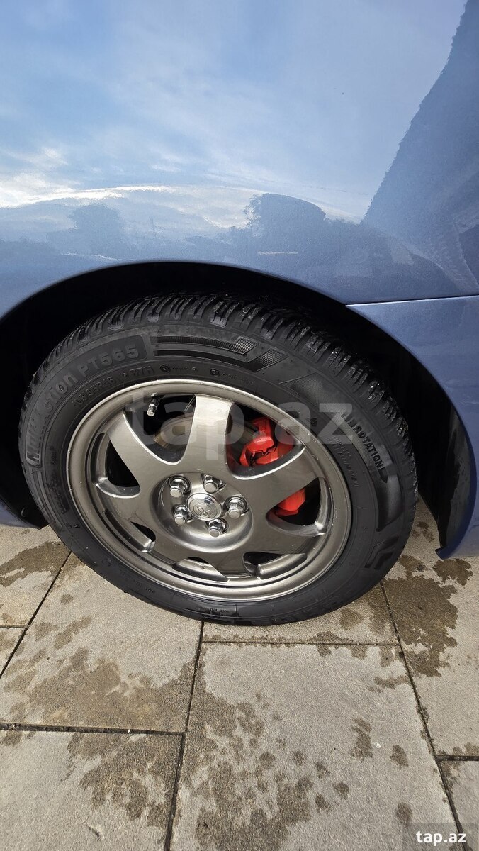 Toyota Prius, 2008 il (15)