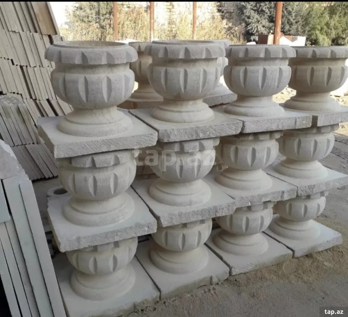 Ağlay plitələr (33)