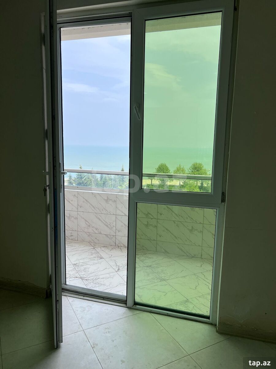 2-otaqlı yeni tikili, Astara ş., 75 m²