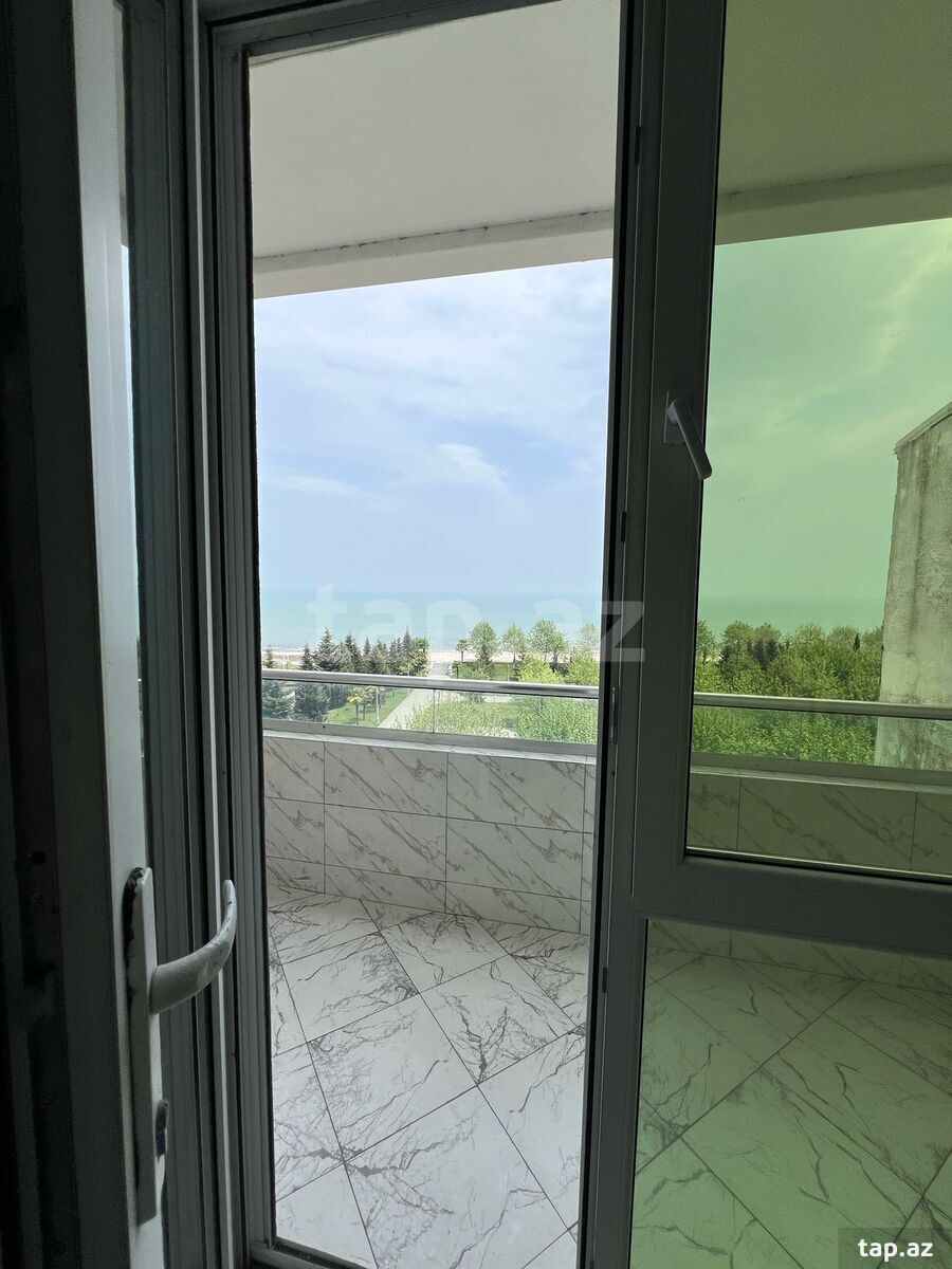 2-otaqlı yeni tikili, Astara ş., 75 m² (2)