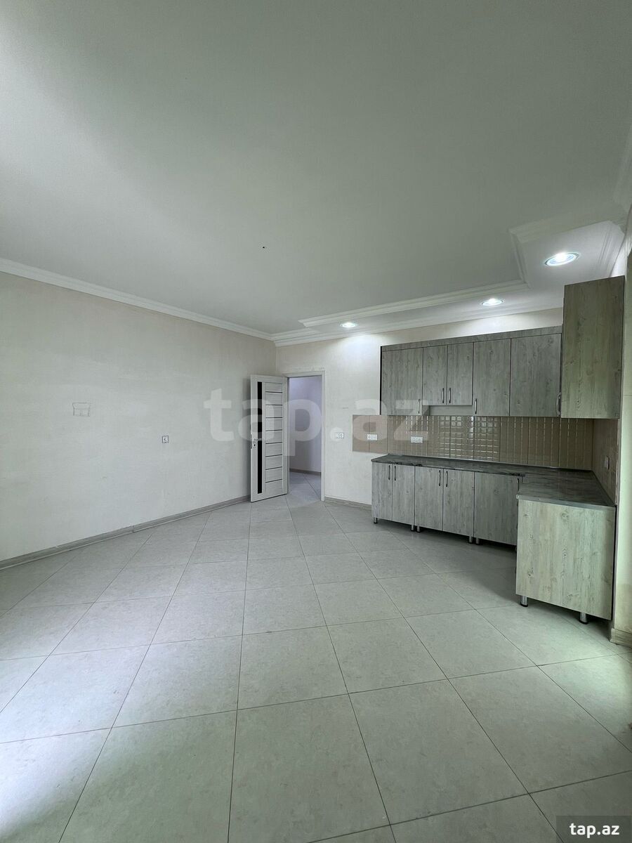 2-otaqlı yeni tikili, Astara ş., 75 m² (10)