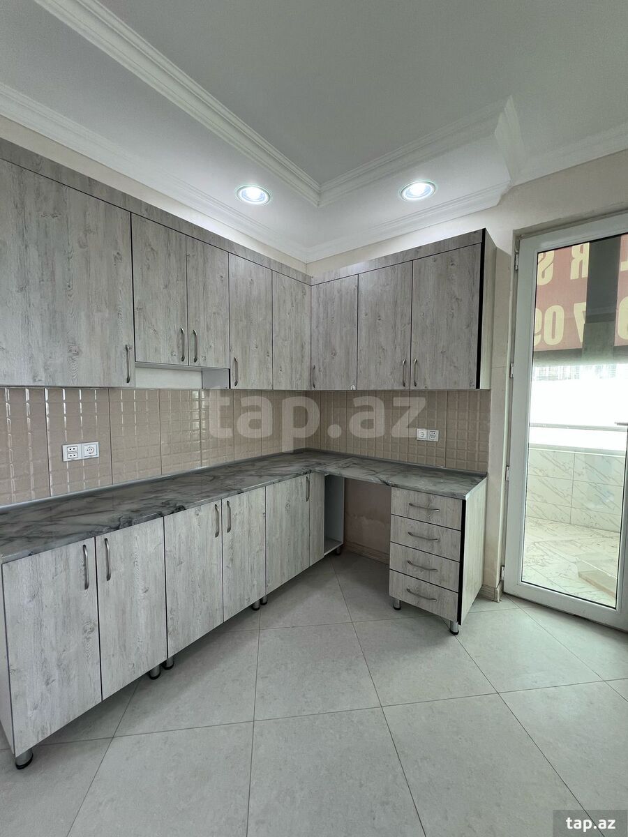 2-otaqlı yeni tikili, Astara ş., 75 m² (3)