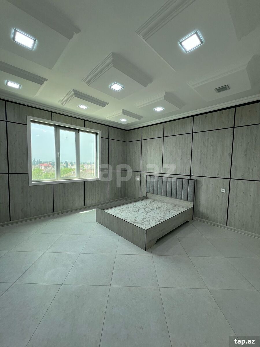 2-otaqlı yeni tikili, Astara ş., 75 m² (4)