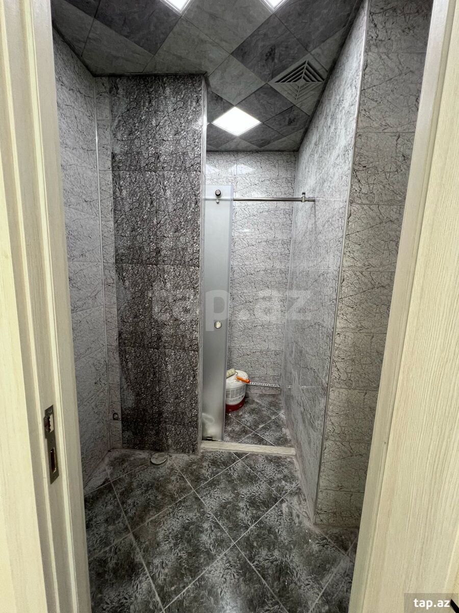2-otaqlı yeni tikili, Astara ş., 75 m² (6)