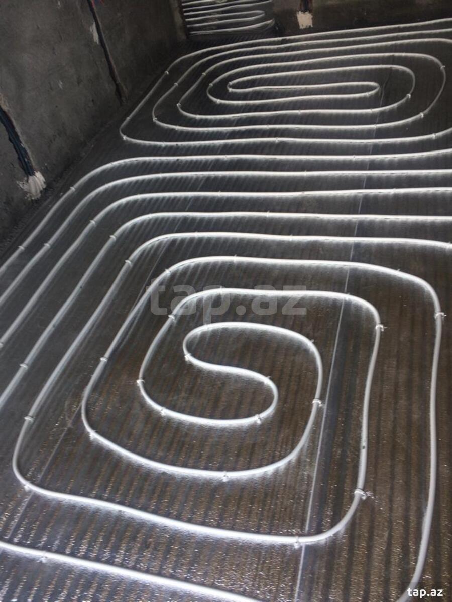 2-otaqlı yeni tikili, 28 May küç., 75 m² (6)