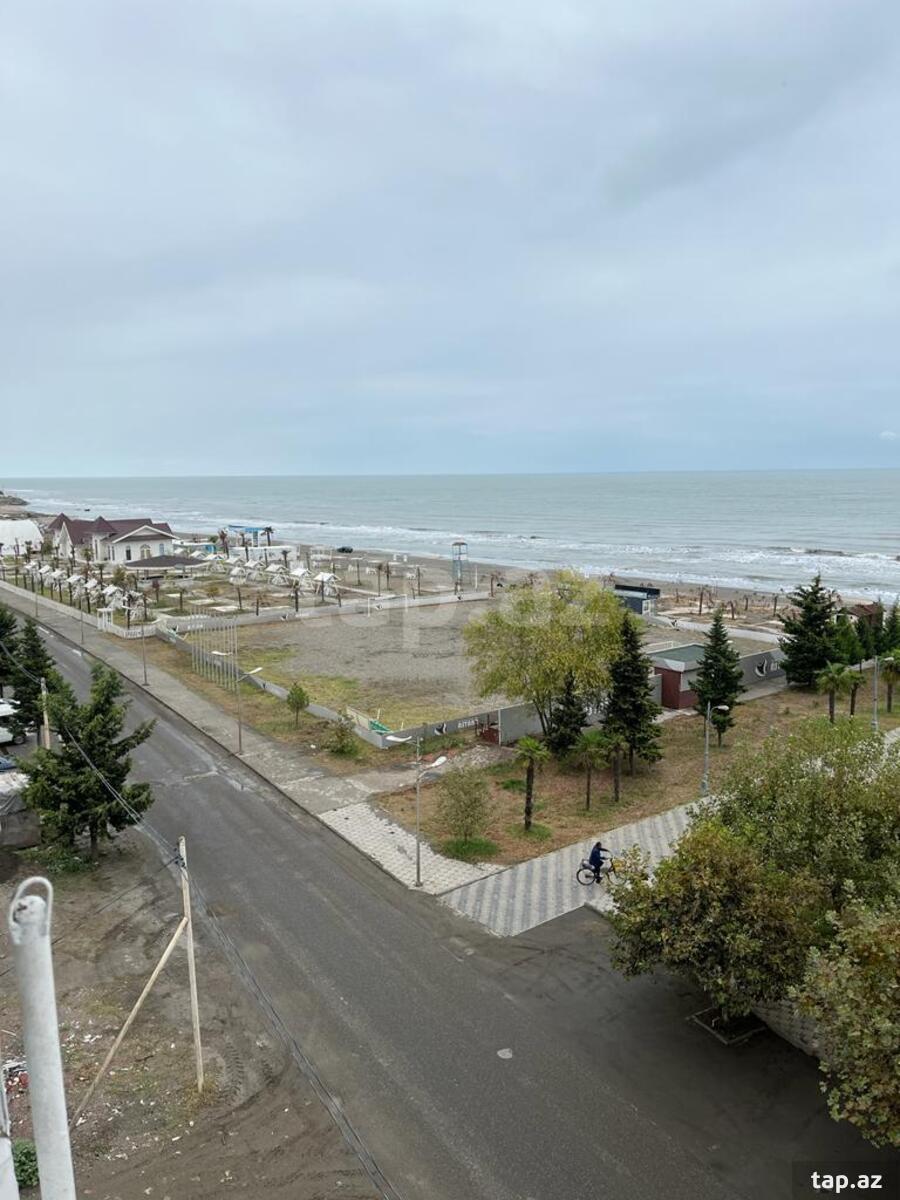 2-otaqlı yeni tikili, 28 May küç., 75 m² (16)