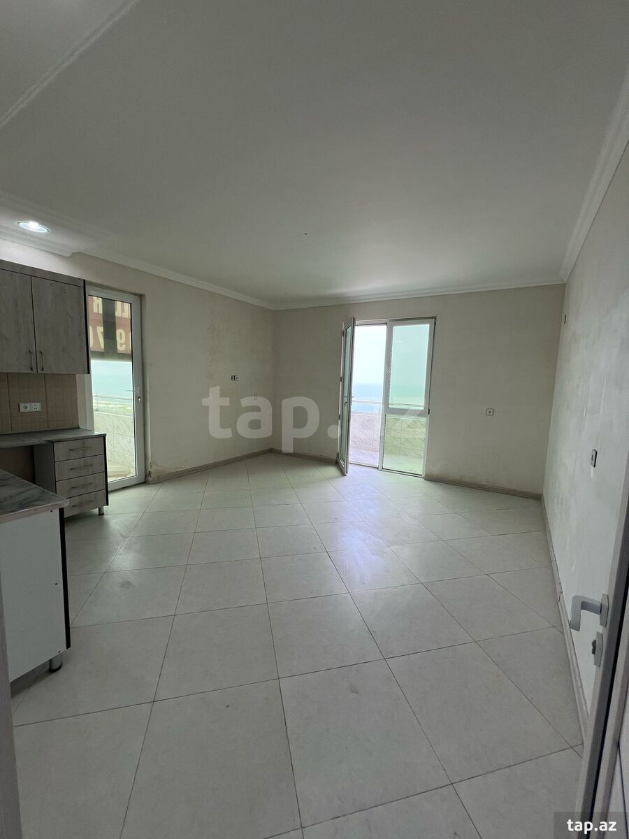 2-otaqlı yeni tikili, 28 May küç., 75 m² (5)