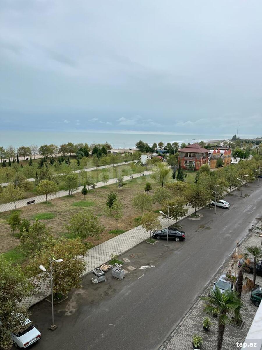 2-otaqlı yeni tikili, 28 May küç., 75 m² (17)