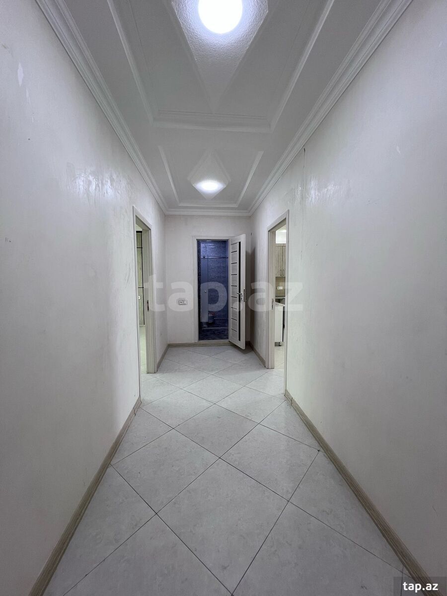 2-otaqlı yeni tikili, 28 May küç., 75 m² (14)