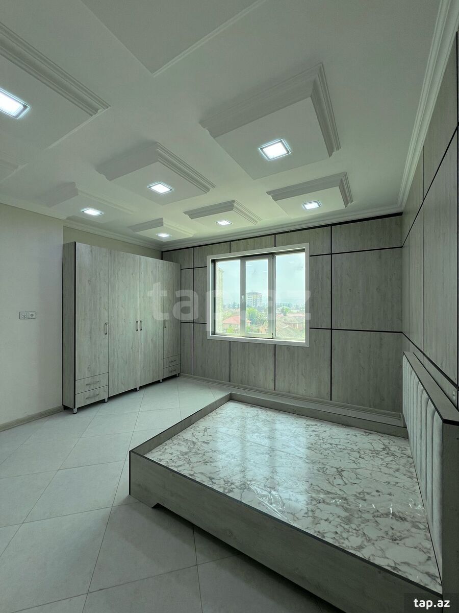 2-otaqlı yeni tikili, 28 May küç., 75 m² (12)