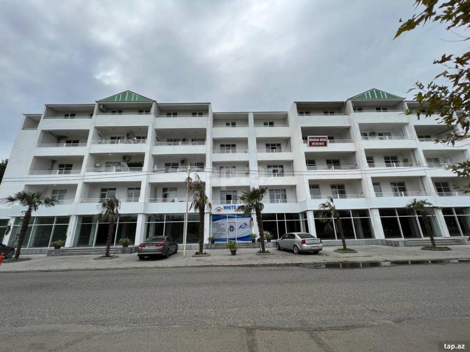 2-otaqlı yeni tikili, 28 May küç., 75 m² (18)