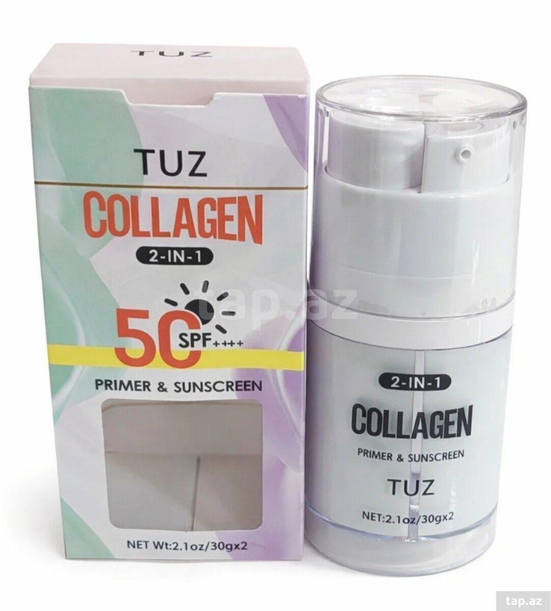Tuz SPF