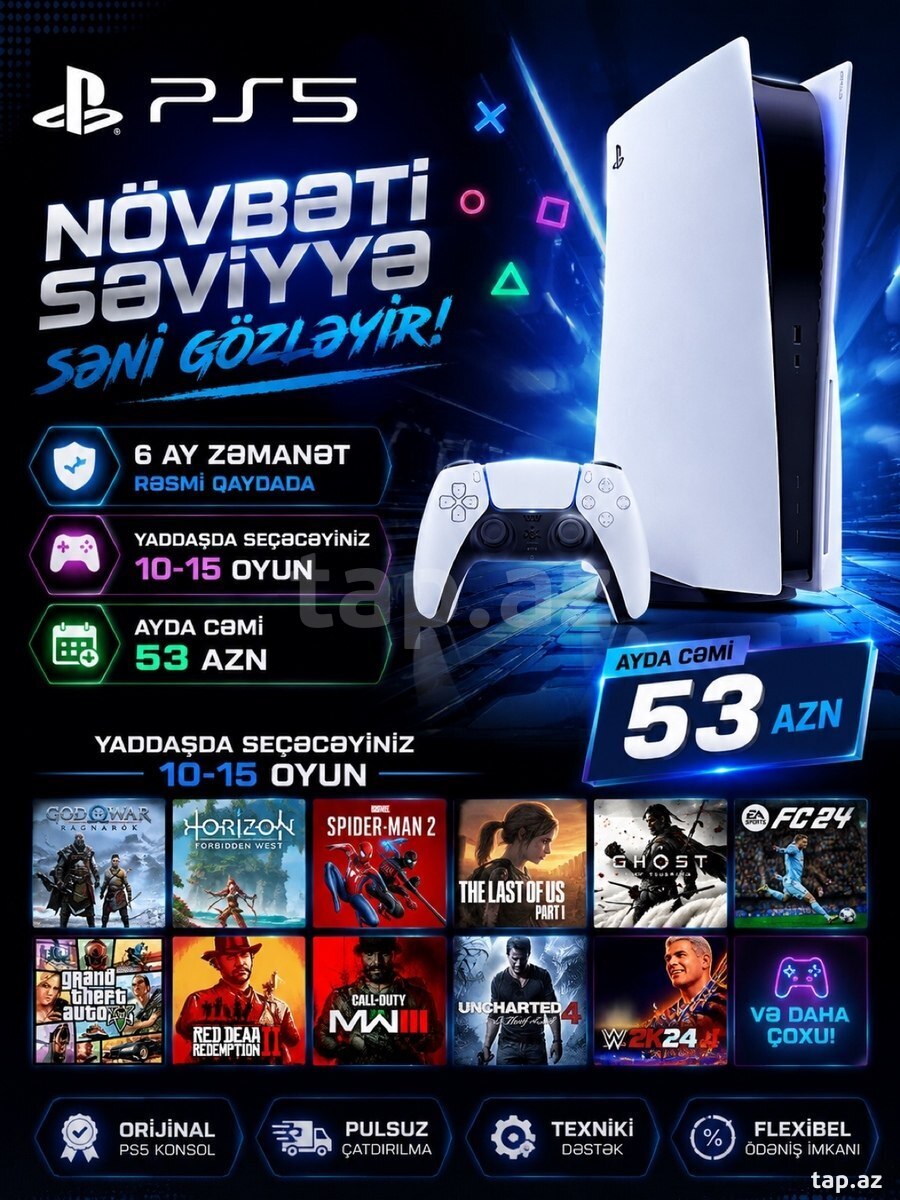 Playstation 5