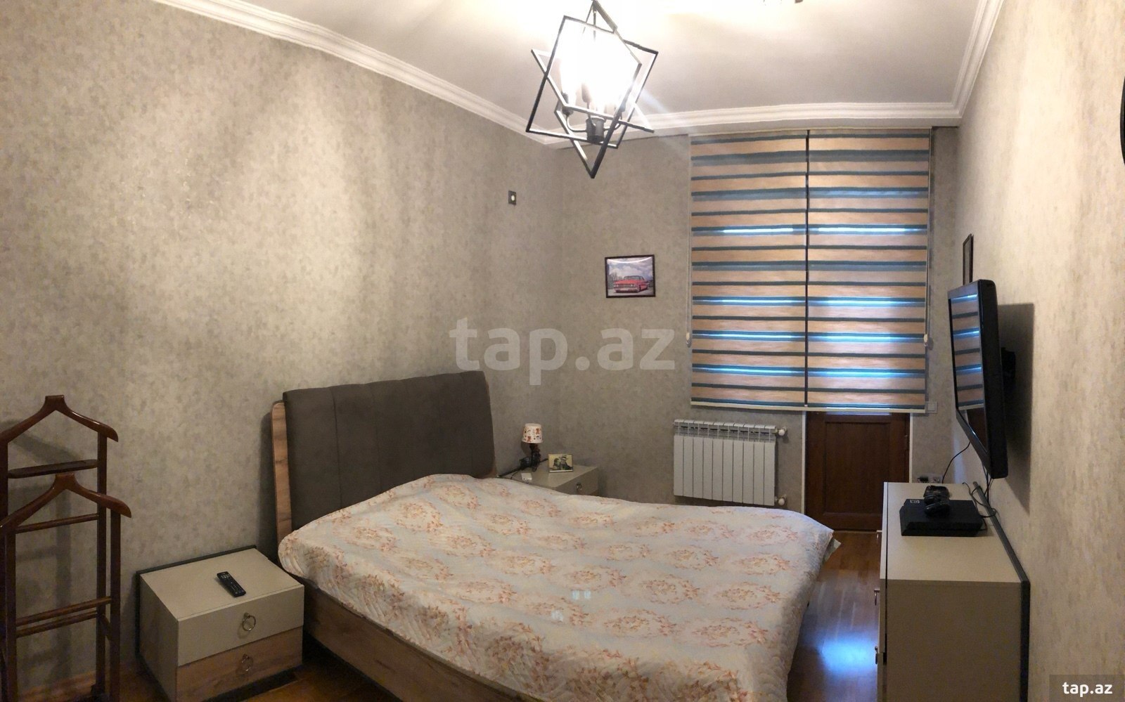 5-otaqlı yeni tikili, Bayıl qəs., 189 m² (11)