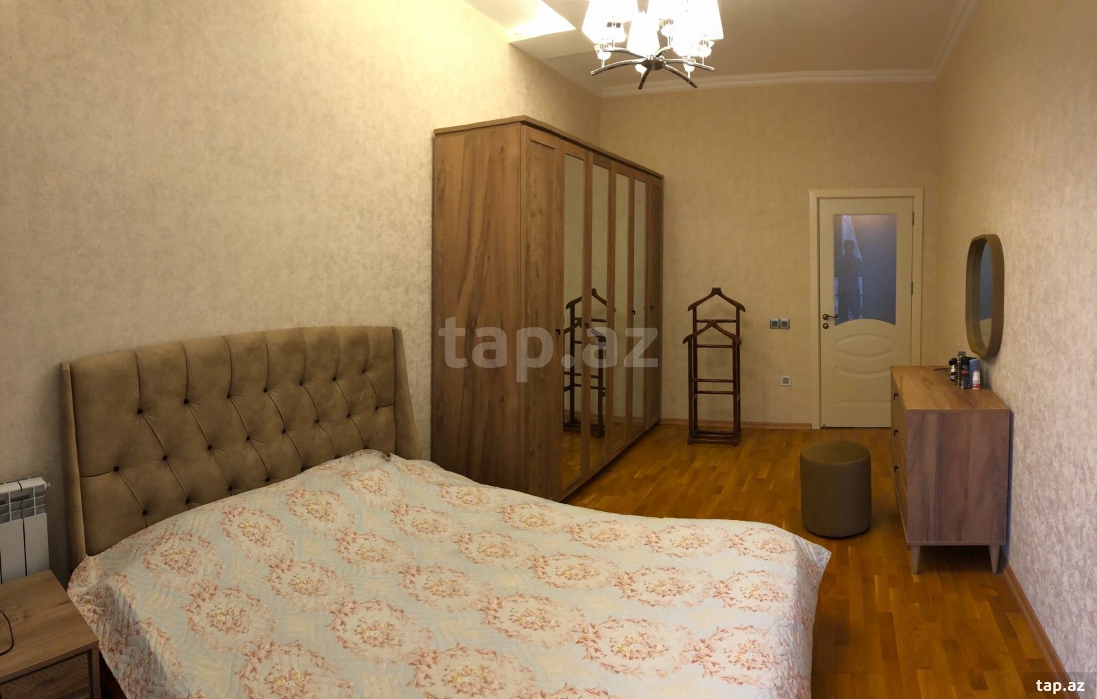 5-otaqlı yeni tikili, Bayıl qəs., 189 m² (13)