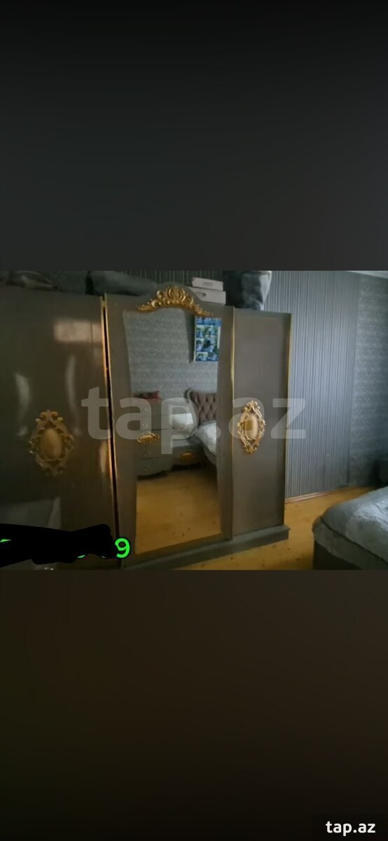 Yataq otağı mebeli  (2)