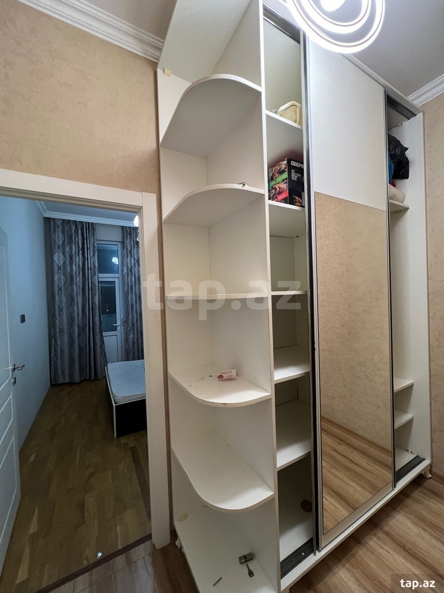 2-otaqlı yeni tikili, Xırdalan ş., 50 m² (10)