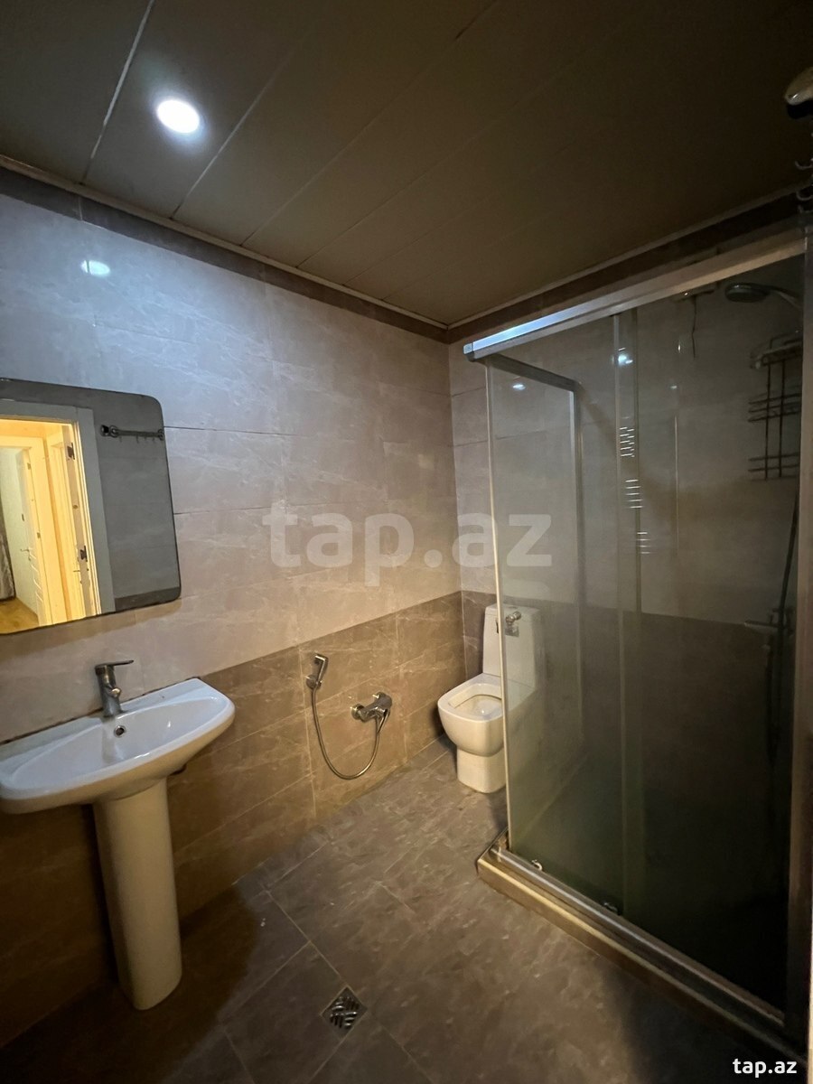 2-otaqlı yeni tikili, Xırdalan ş., 50 m² (12)