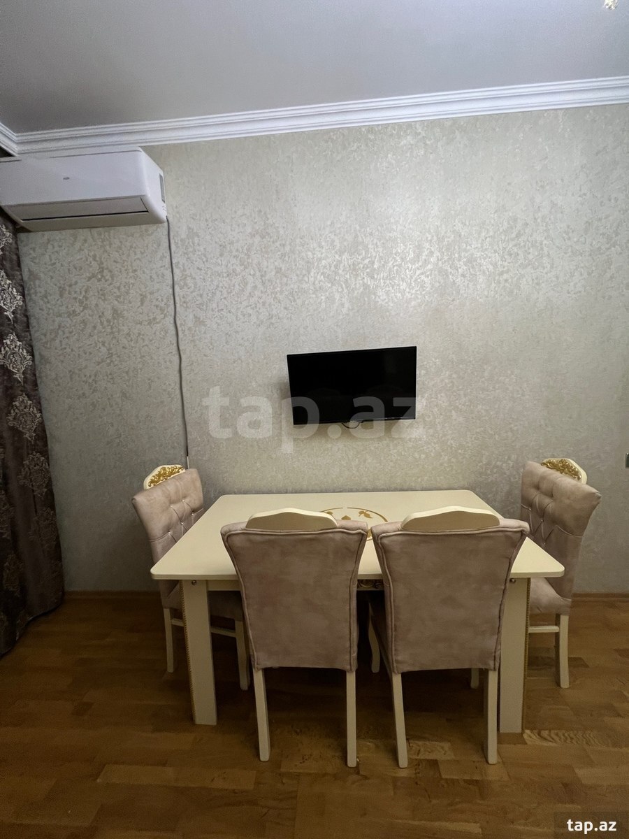 2-otaqlı yeni tikili, Xırdalan ş., 50 m² (6)