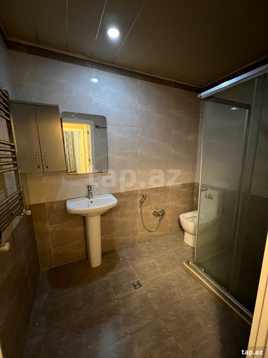 2-otaqlı yeni tikili, Xırdalan ş., 50 m² (13)