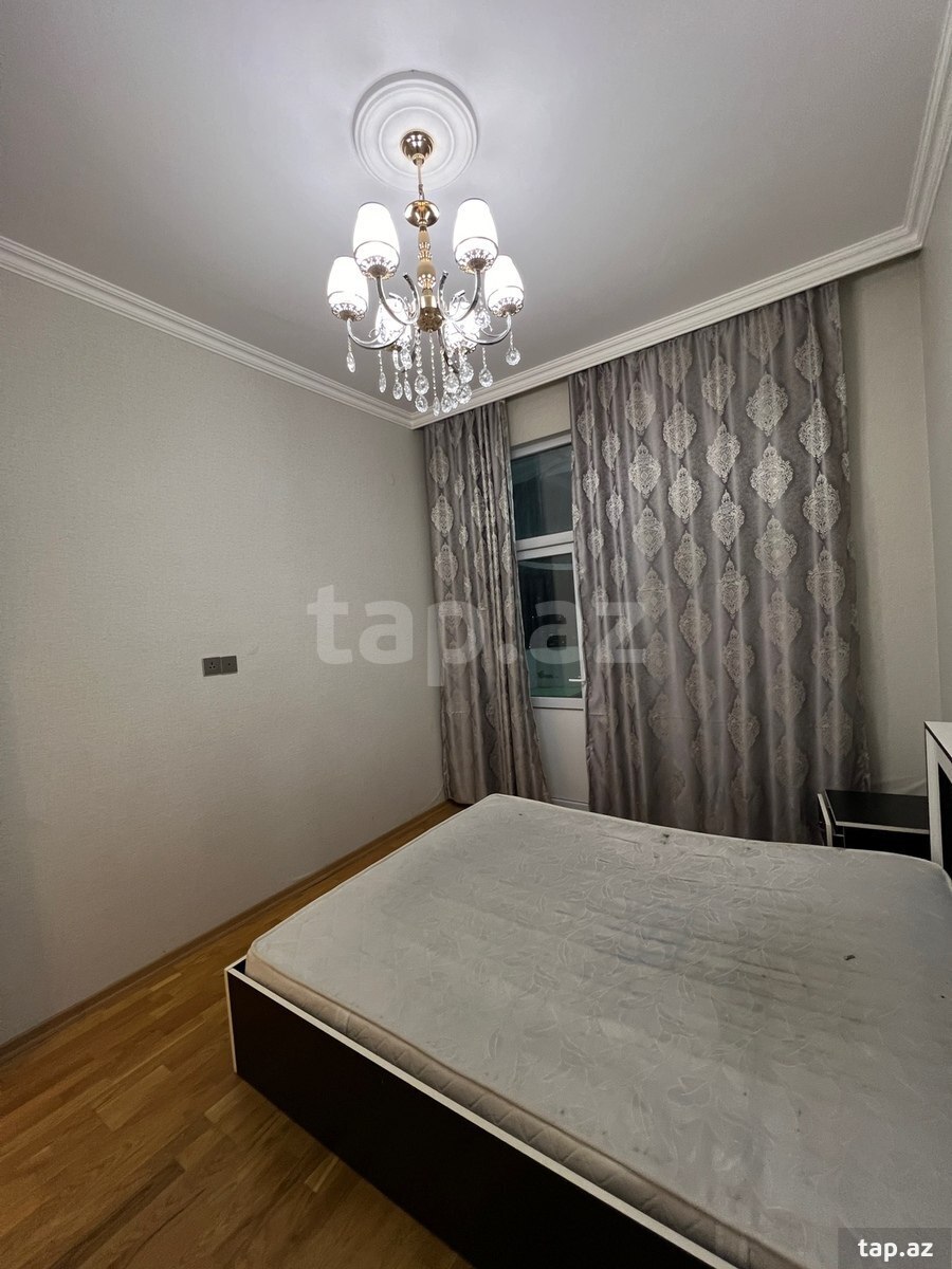 2-otaqlı yeni tikili, Xırdalan ş., 50 m² (8)