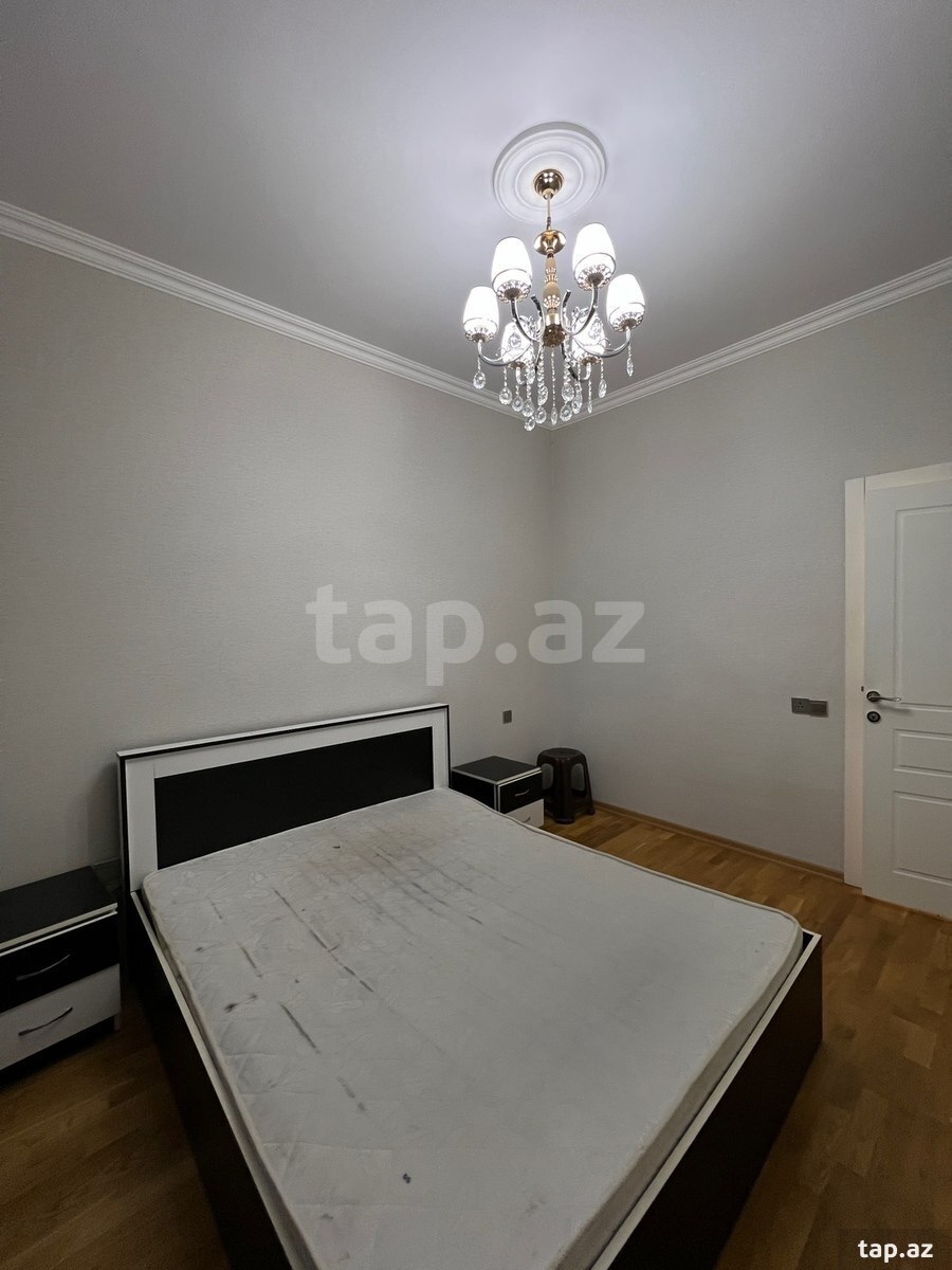2-otaqlı yeni tikili, Xırdalan ş., 50 m² (7)