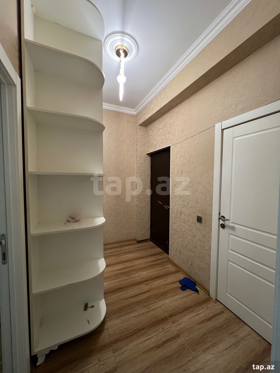2-otaqlı yeni tikili, Xırdalan ş., 50 m² (11)