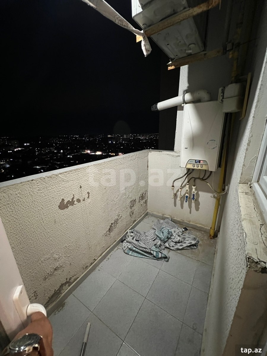 2-otaqlı yeni tikili, Xırdalan ş., 50 m² (14)