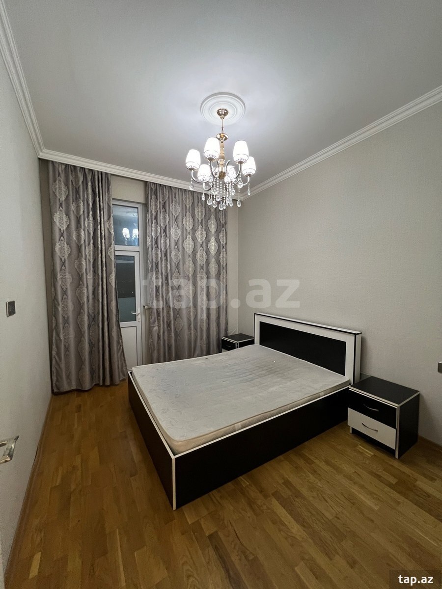 2-otaqlı yeni tikili, Xırdalan ş., 50 m² (9)