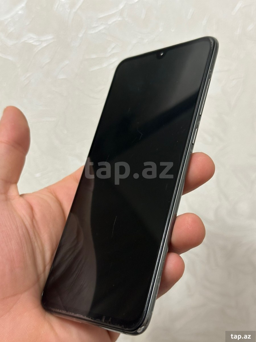 Xiaomi Mi 9 Piano Black 64GB/6GB
