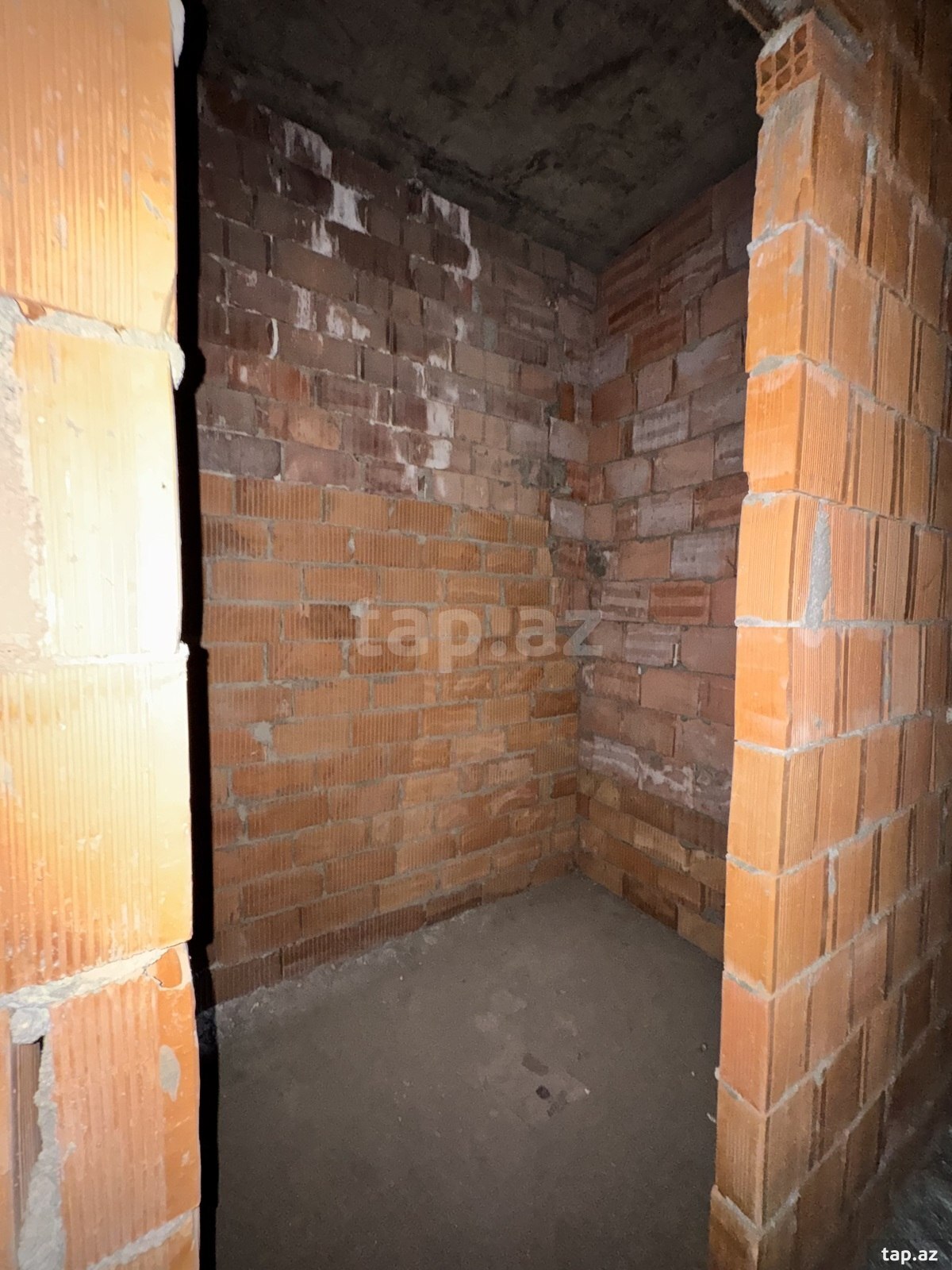 3-otaqlı yeni tikili, Saray qəs., 107 m² (4)