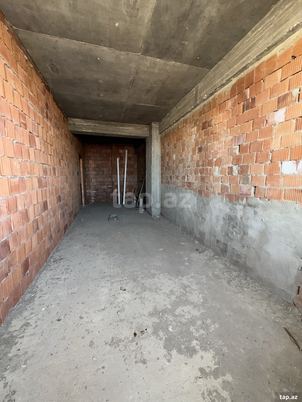 3-otaqlı yeni tikili, Saray qəs., 107 m² (3)