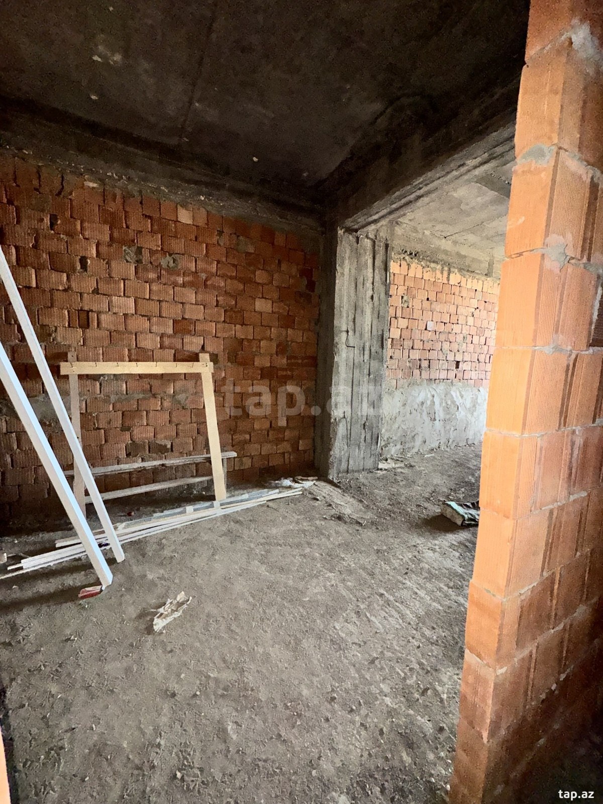 3-otaqlı yeni tikili, Saray qəs., 107 m² (16)