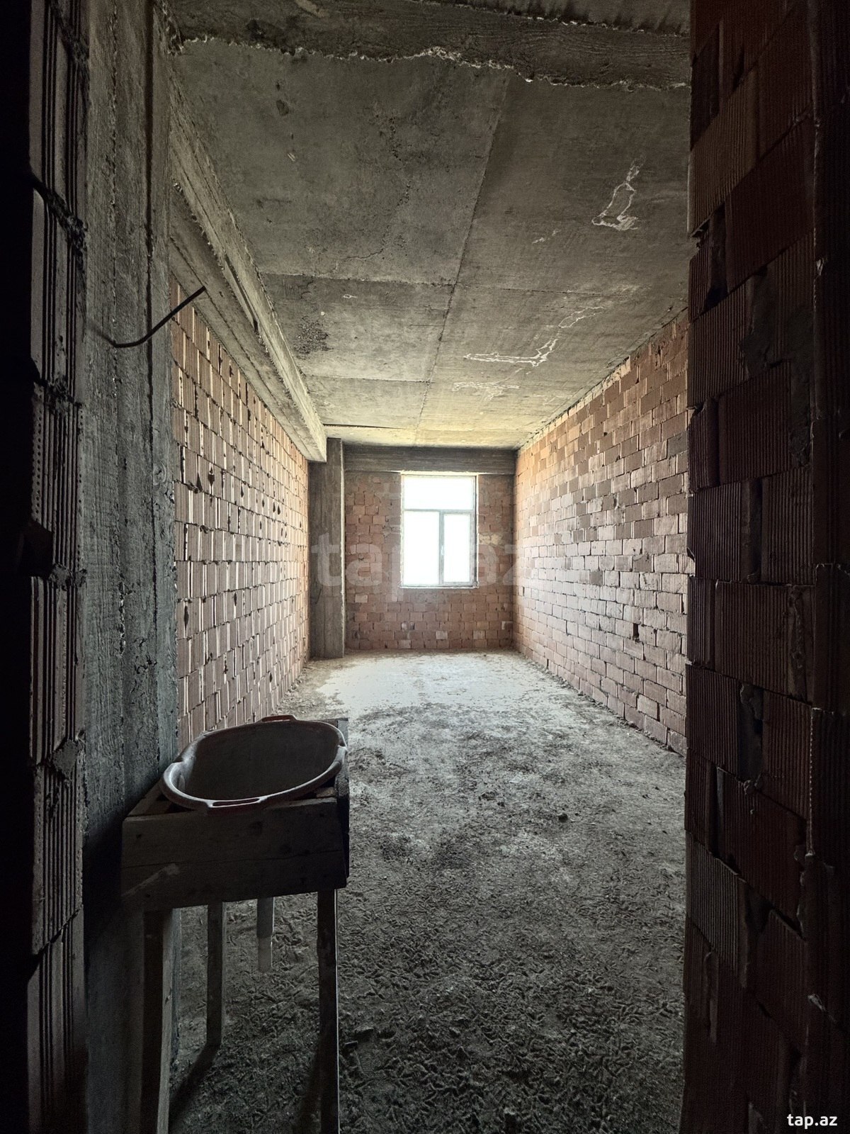 3-otaqlı yeni tikili, Saray qəs., 107 m² (6)