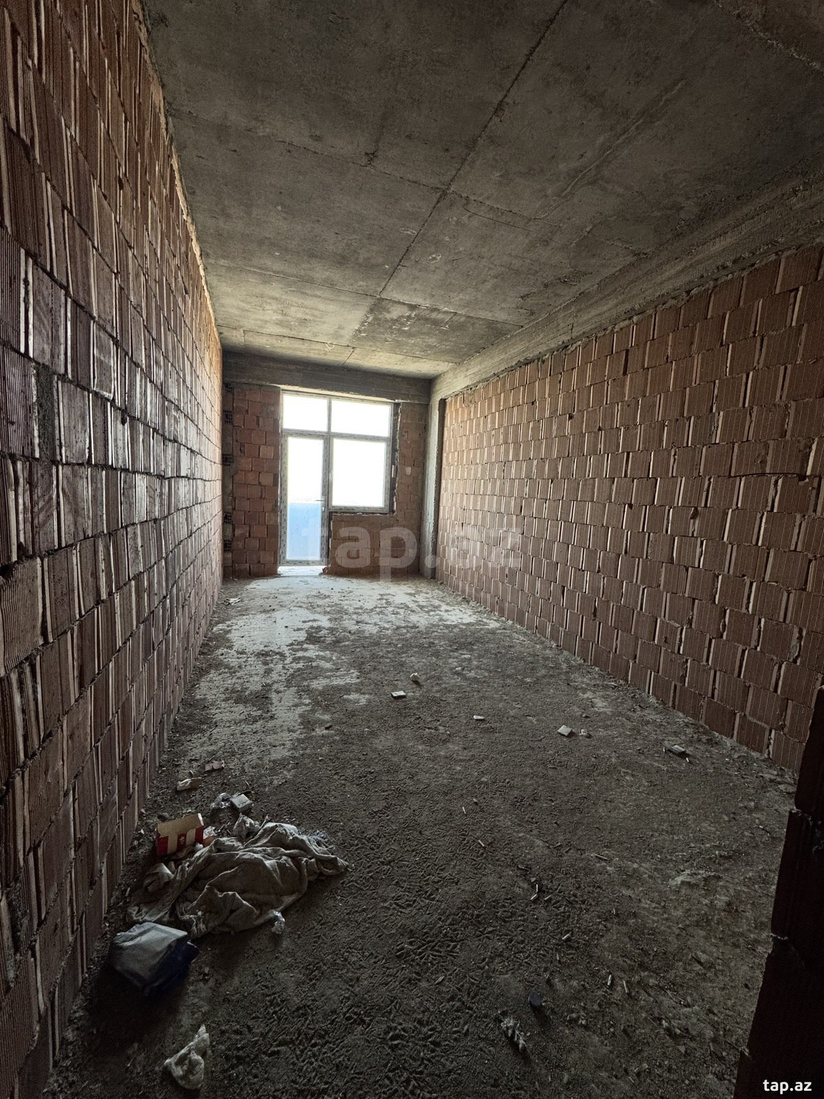 3-otaqlı yeni tikili, Saray qəs., 107 m² (5)