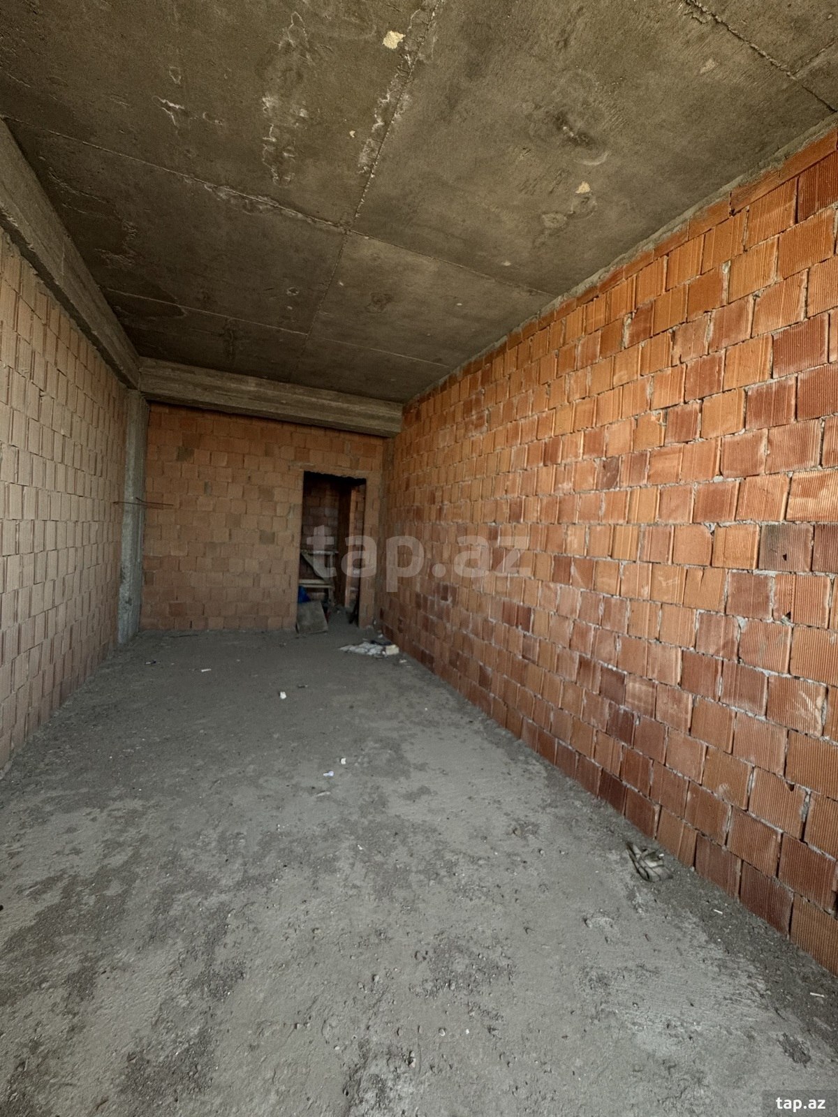 3-otaqlı yeni tikili, Saray qəs., 107 m² (7)