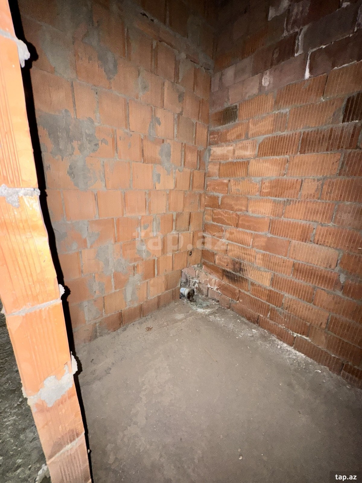 3-otaqlı yeni tikili, Saray qəs., 107 m² (11)
