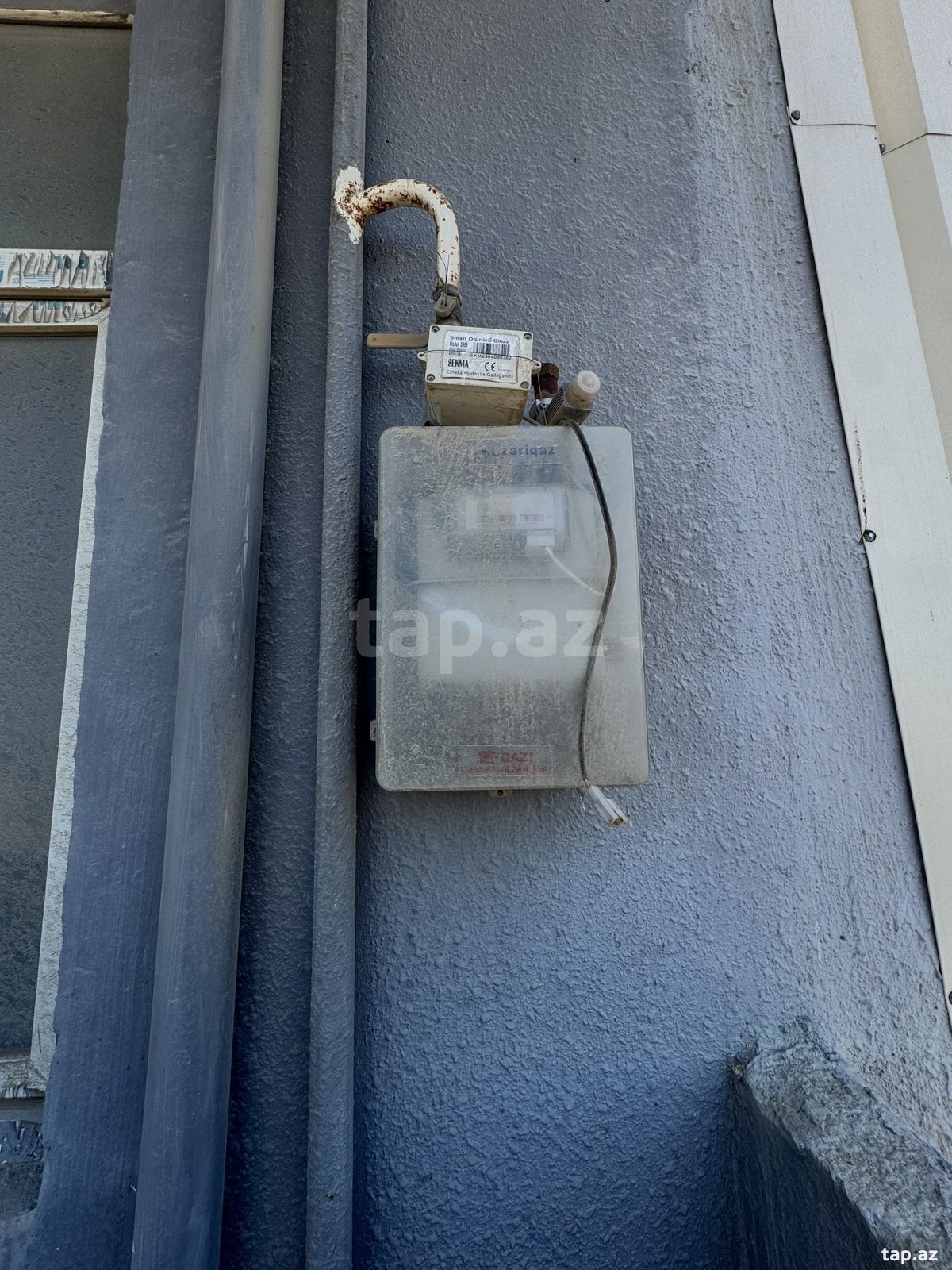 3-otaqlı yeni tikili, Saray qəs., 107 m² (12)
