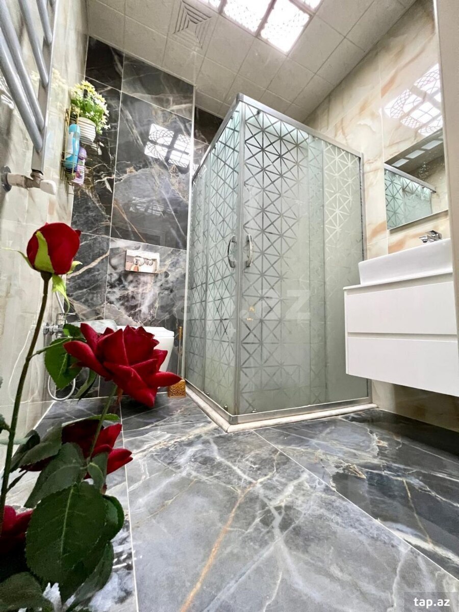 5-otaqlı yeni tikili, H.Aslanov m., 500 m² (2)