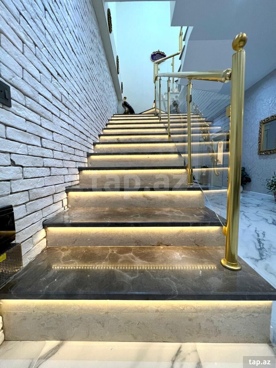 5-otaqlı yeni tikili, H.Aslanov m., 500 m² (4)