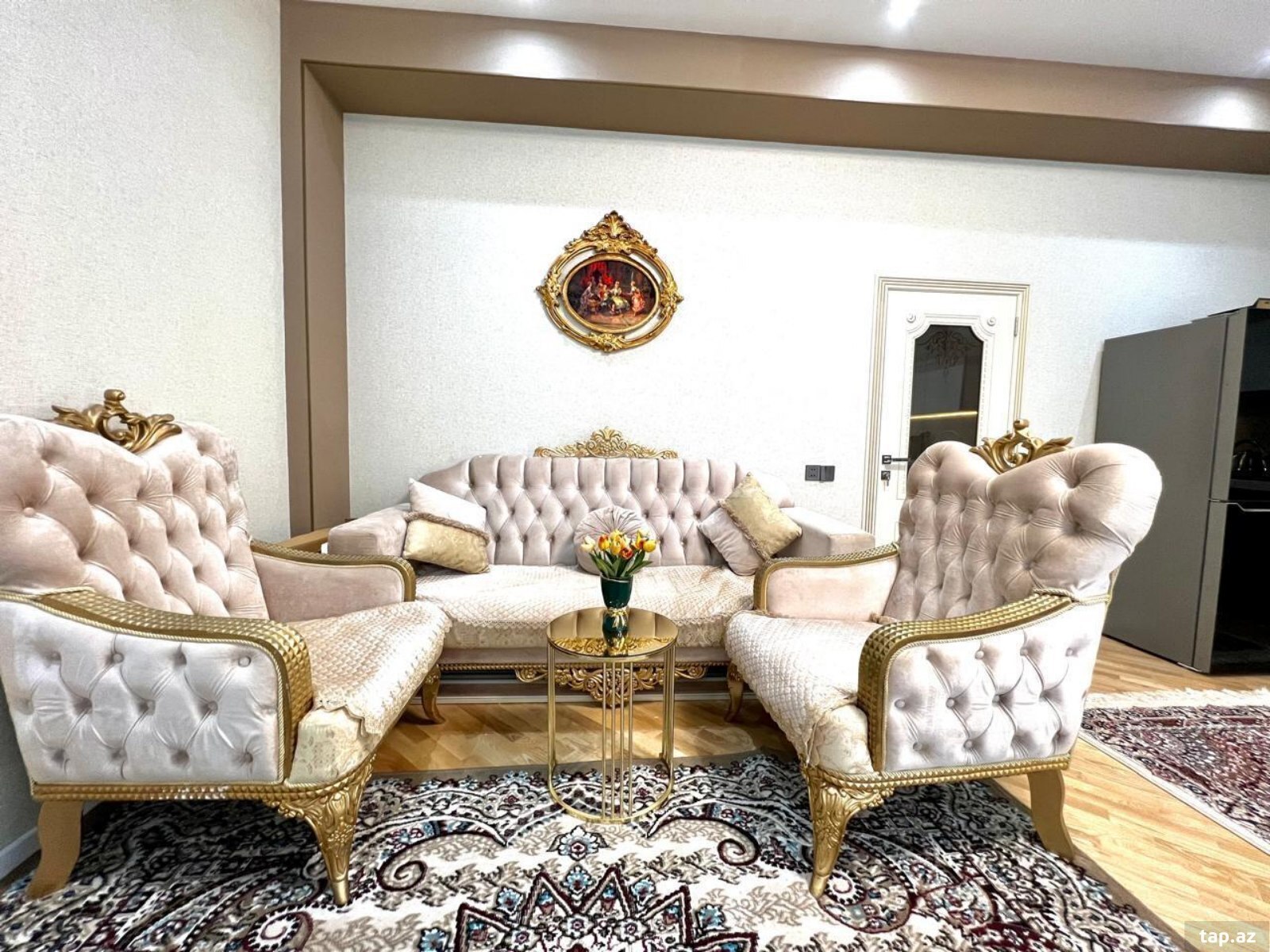 5-otaqlı yeni tikili, H.Aslanov m., 500 m² (7)