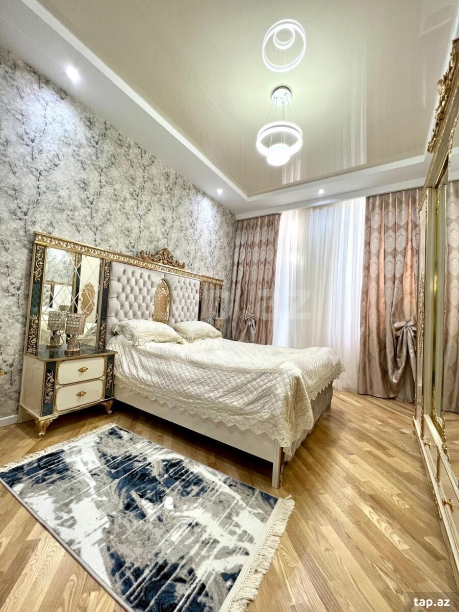 5-otaqlı yeni tikili, H.Aslanov m., 500 m² (6)