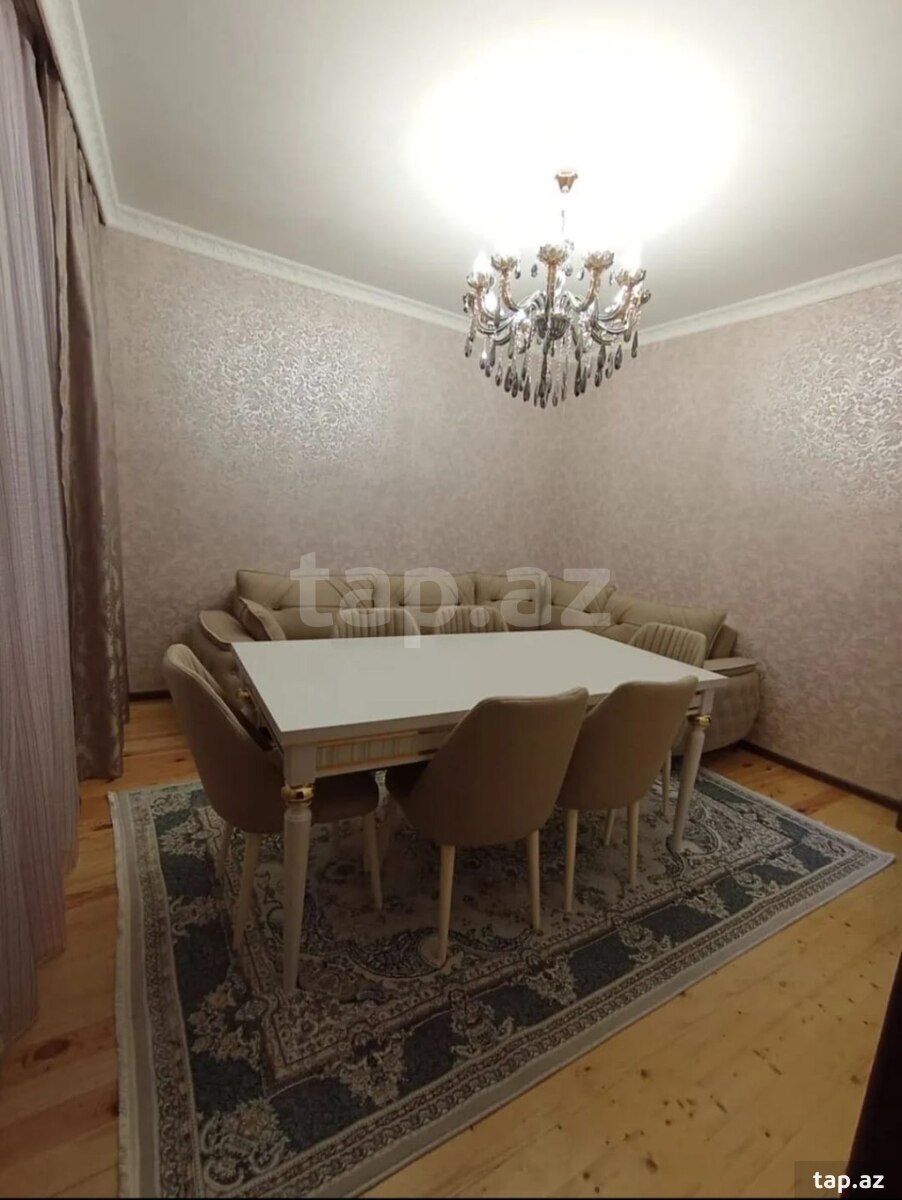 Həyət evi, Bayıl qəs. (2)