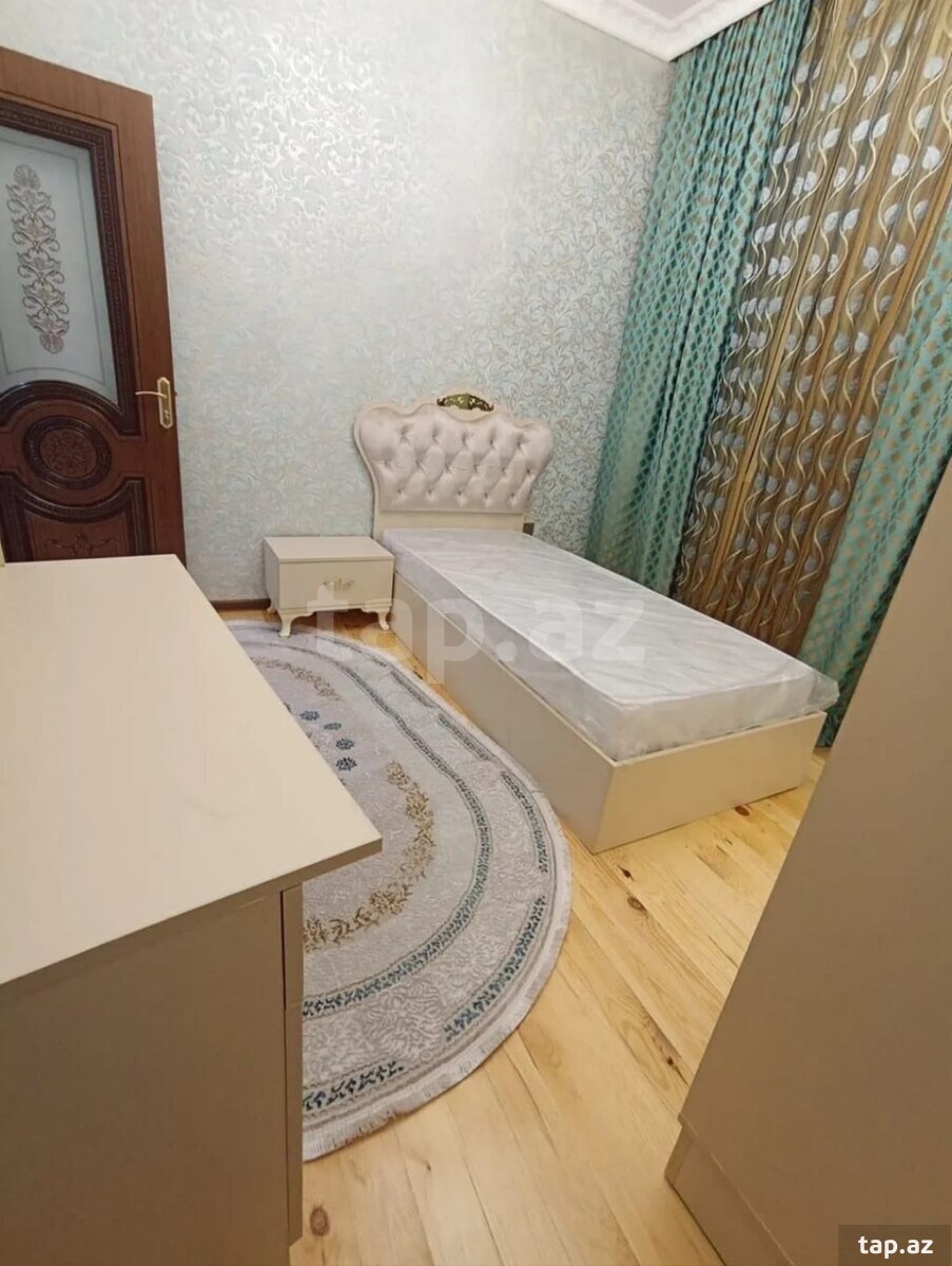 Həyət evi, Bayıl qəs. (4)
